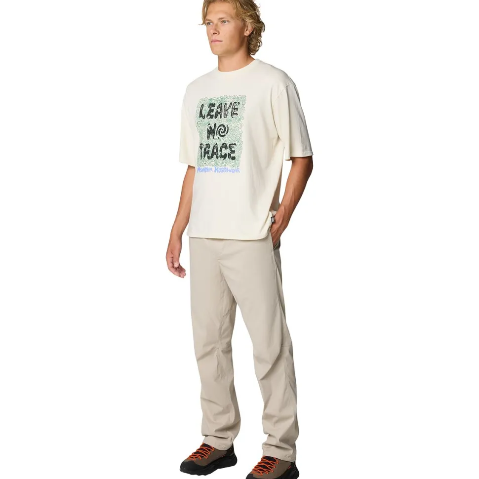 Extra Vitamins x Leave No Trace Short-Sleeve T-Shirt - Men's