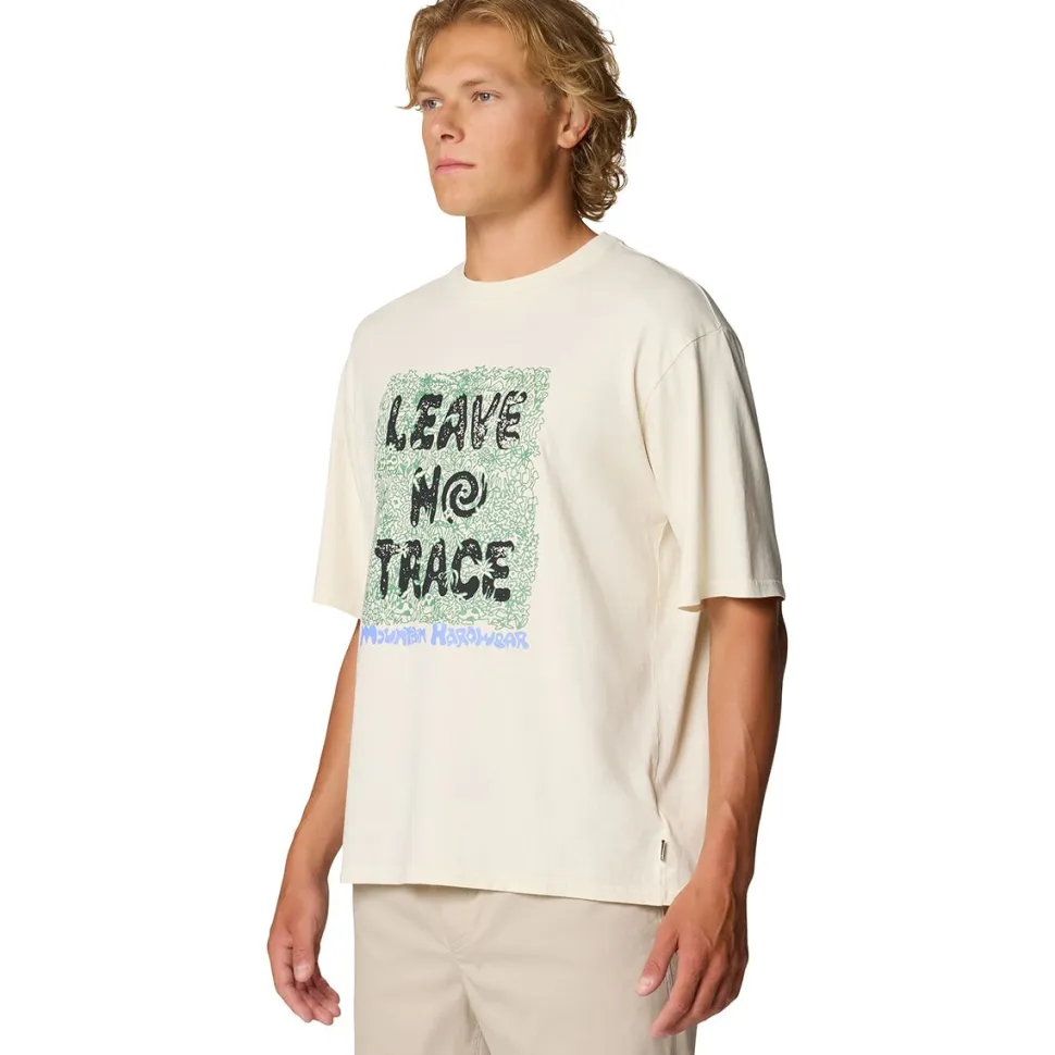 Extra Vitamins x Leave No Trace Short-Sleeve T-Shirt - Men's