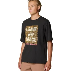 Extra Vitamins x Leave No Trace Short-Sleeve T-Shirt - Men's
