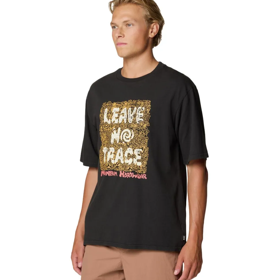 Extra Vitamins x Leave No Trace Short-Sleeve T-Shirt - Men's