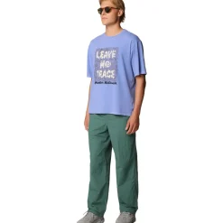 Extra Vitamins x Leave No Trace Short-Sleeve T-Shirt - Men's