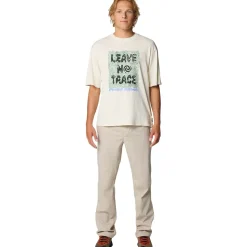 Extra Vitamins x Leave No Trace Short-Sleeve T-Shirt - Men's