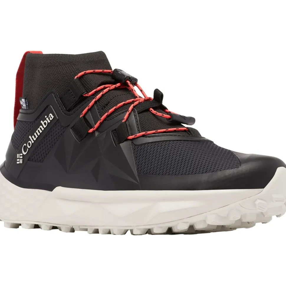 Facet 75 Alpha Outdry Trail Running Shoe - Women's