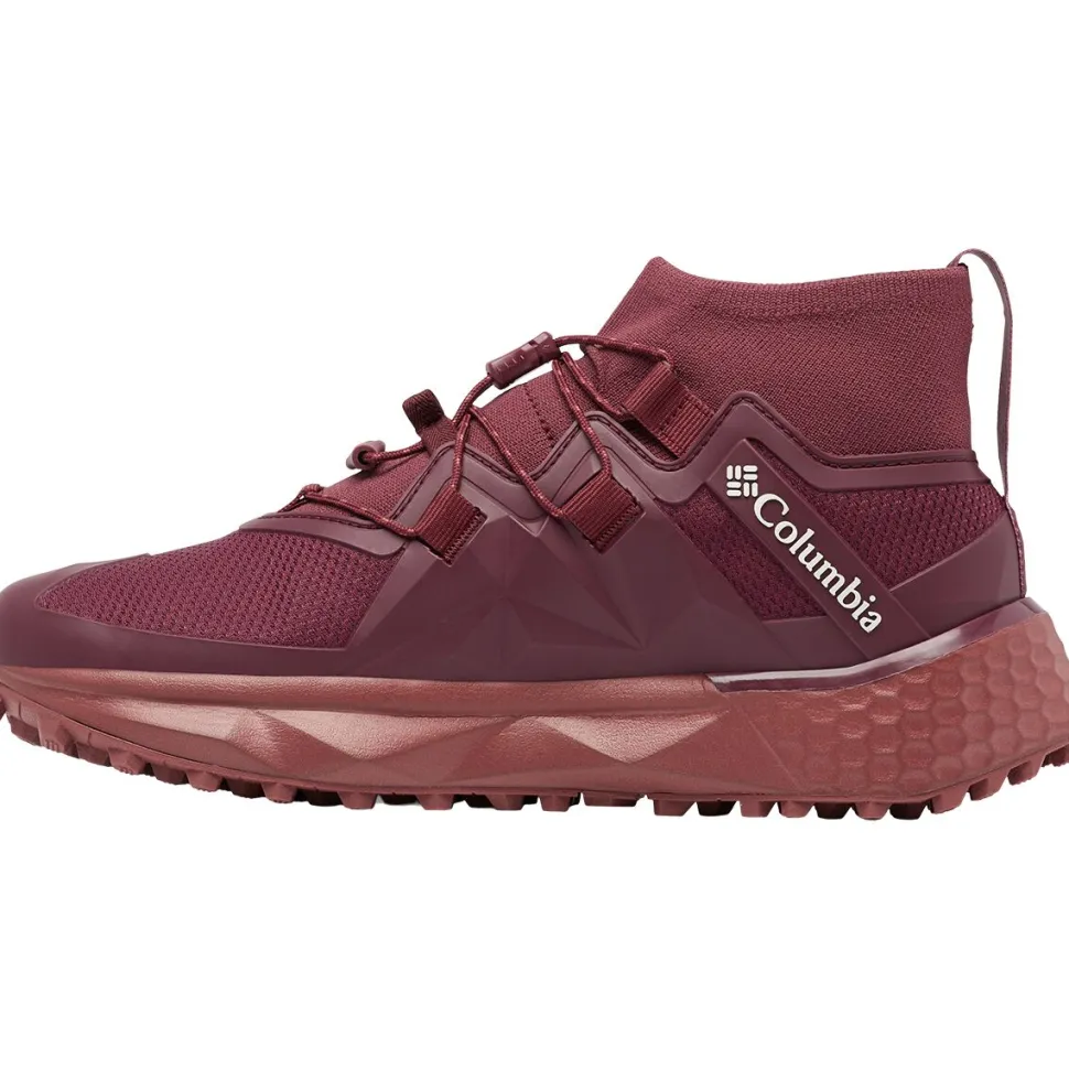 Facet 75 Alpha Outdry Trail Running Shoe - Women's