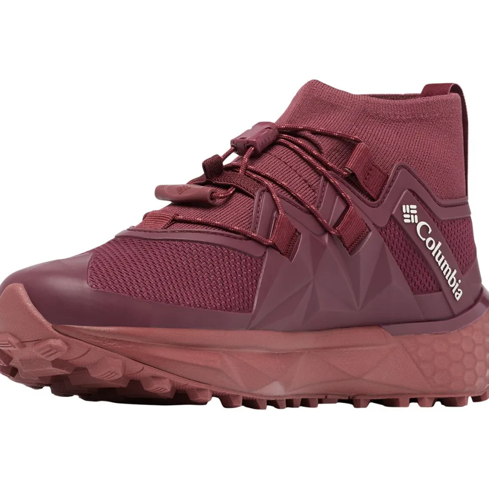 Facet 75 Alpha Outdry Trail Running Shoe - Women's