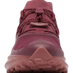 Facet 75 Alpha Outdry Trail Running Shoe - Women's