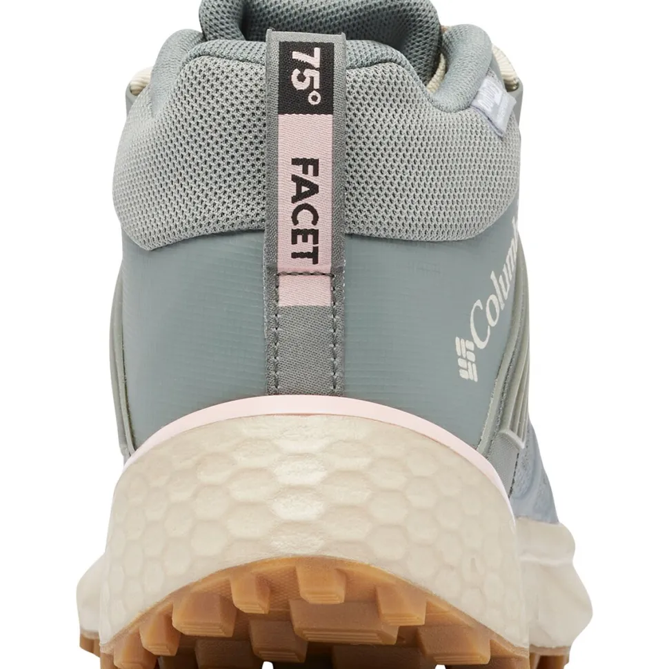 Facet 75 Mid Outdry Hiking Shoe - Women's