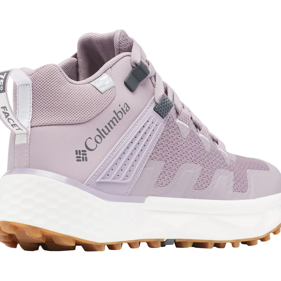 Facet 75 Mid Outdry Hiking Shoe - Women's