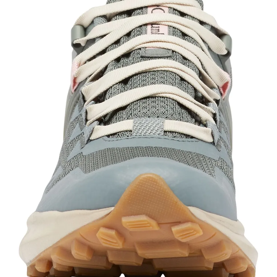 Facet 75 Mid Outdry Hiking Shoe - Women's