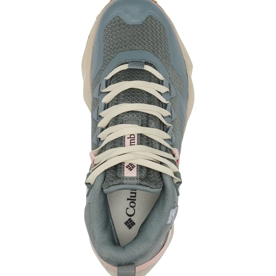 Facet 75 Mid Outdry Hiking Shoe - Women's