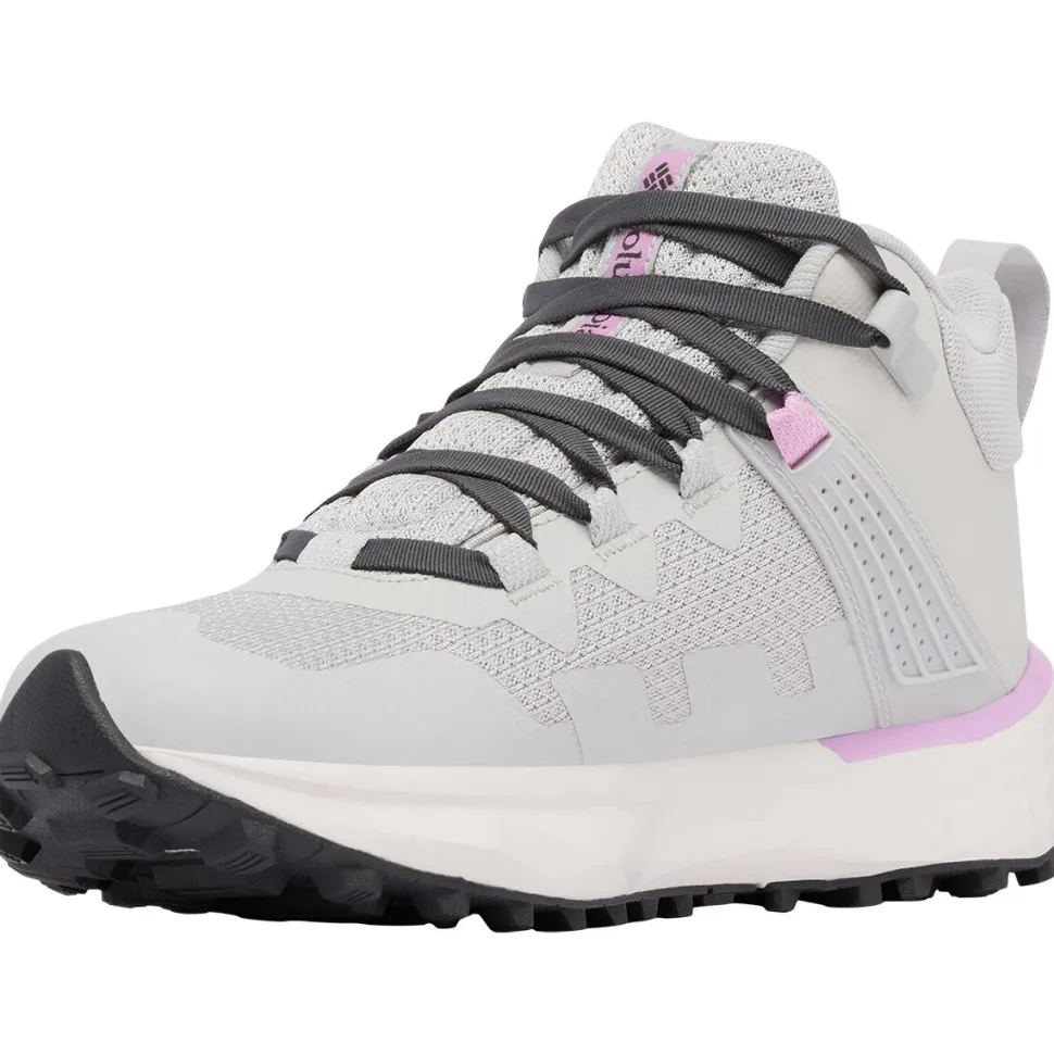 Facet 75 Mid Outdry Hiking Shoe - Women's