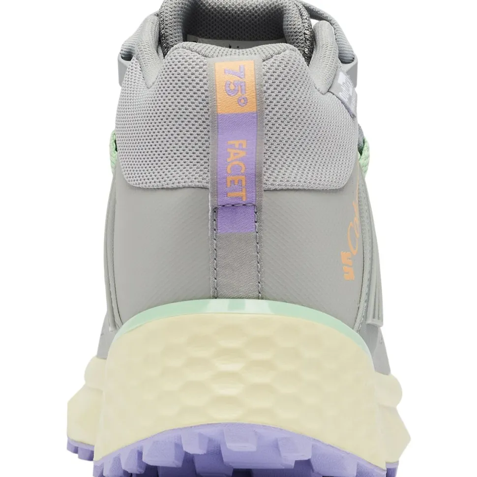 Facet 75 Mid Outdry Hiking Shoe - Women's