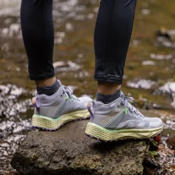 Facet 75 Mid Outdry Hiking Shoe - Women's