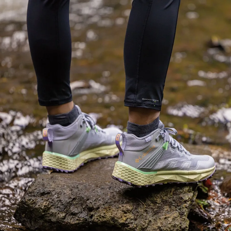 Facet 75 Mid Outdry Hiking Shoe - Women's