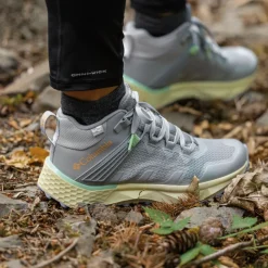 Facet 75 Mid Outdry Hiking Shoe - Women's