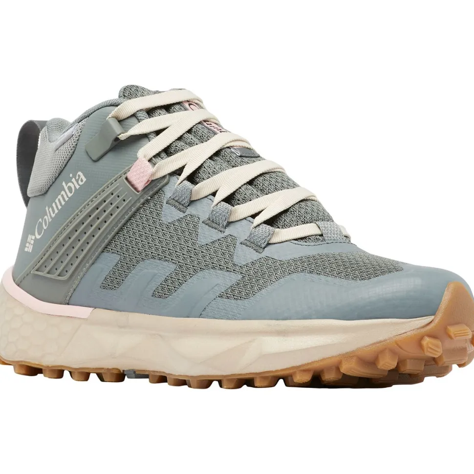 Facet 75 Mid Outdry Hiking Shoe - Women's