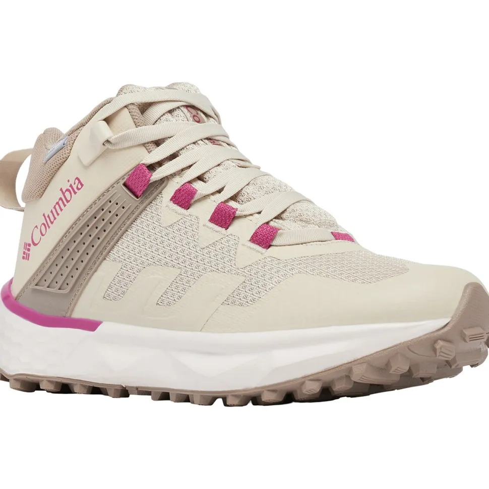 Facet 75 Mid Outdry Hiking Shoe - Women's