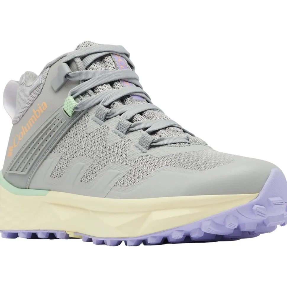 Facet 75 Mid Outdry Hiking Shoe - Women's