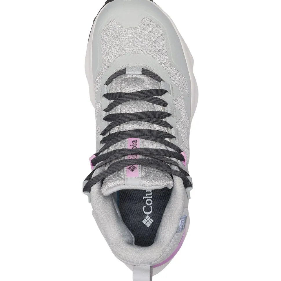 Facet 75 Mid Outdry Hiking Shoe - Women's