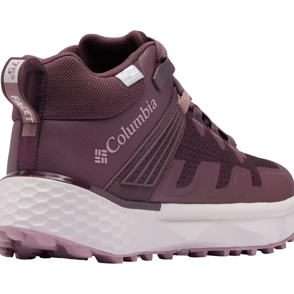 Facet 75 Mid Outdry Hiking Shoe - Women's