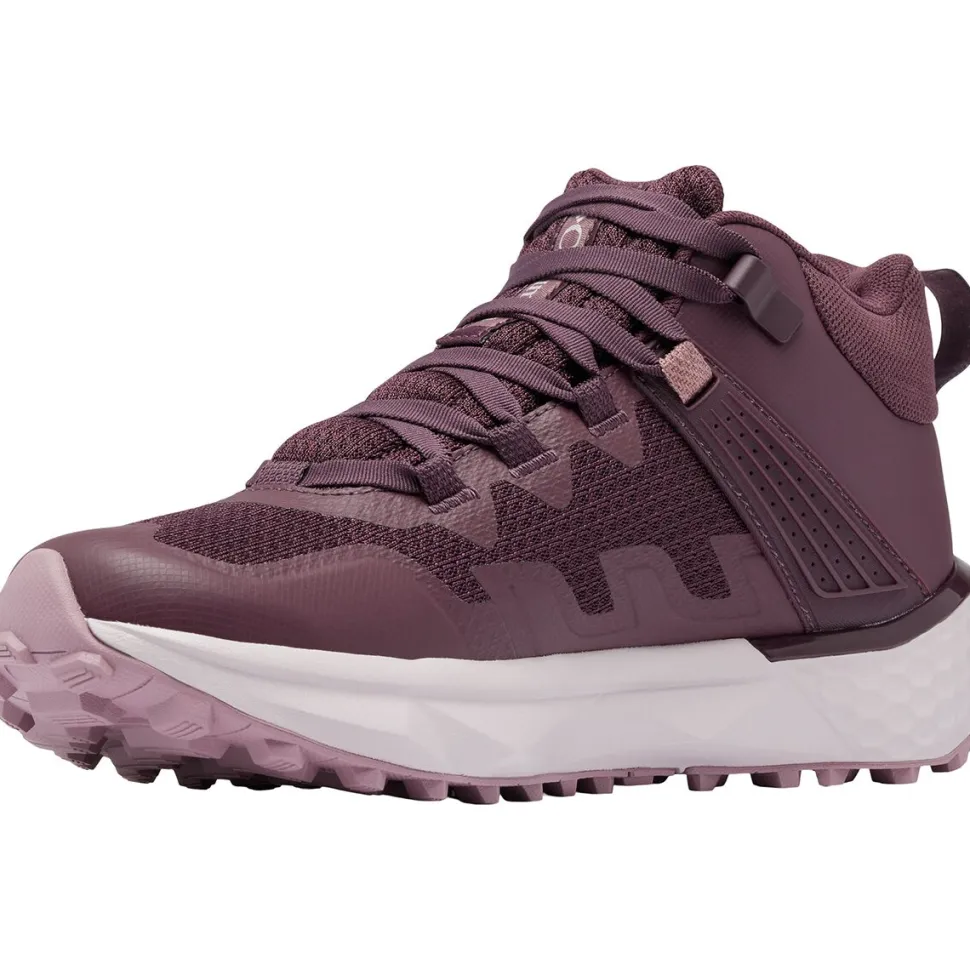 Facet 75 Mid Outdry Hiking Shoe - Women's
