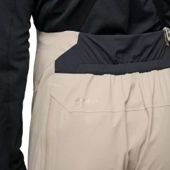 Factor Bib Pant - Men's