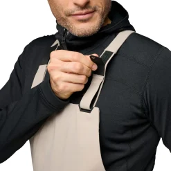 Factor Bib Pant - Men's