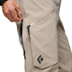 Factor Bib Pant - Men's