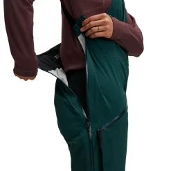 Factor Bib Pant - Women's