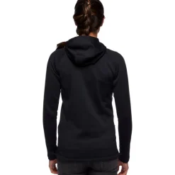 Factor Fleece Hoodie - Women's