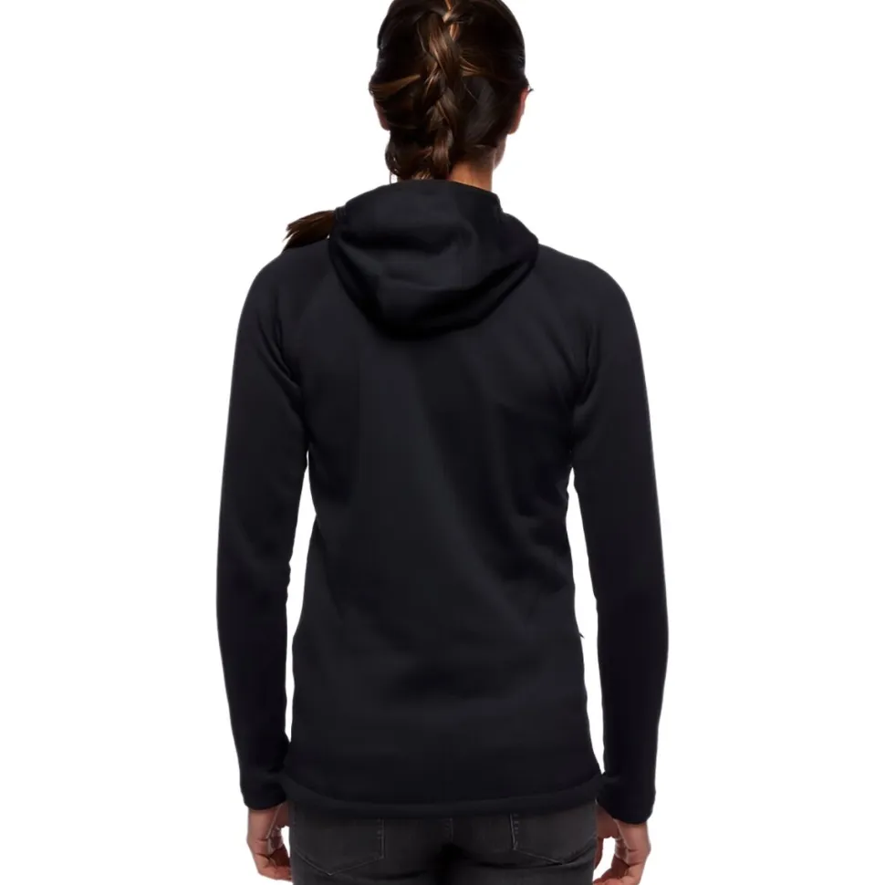 Factor Fleece Hoodie - Women's