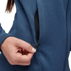 Factor Fleece Hoodie - Women's