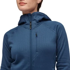 Factor Fleece Hoodie - Women's