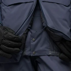 Factor Insulated Parka - Women's