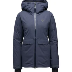 Factor Insulated Parka - Women's