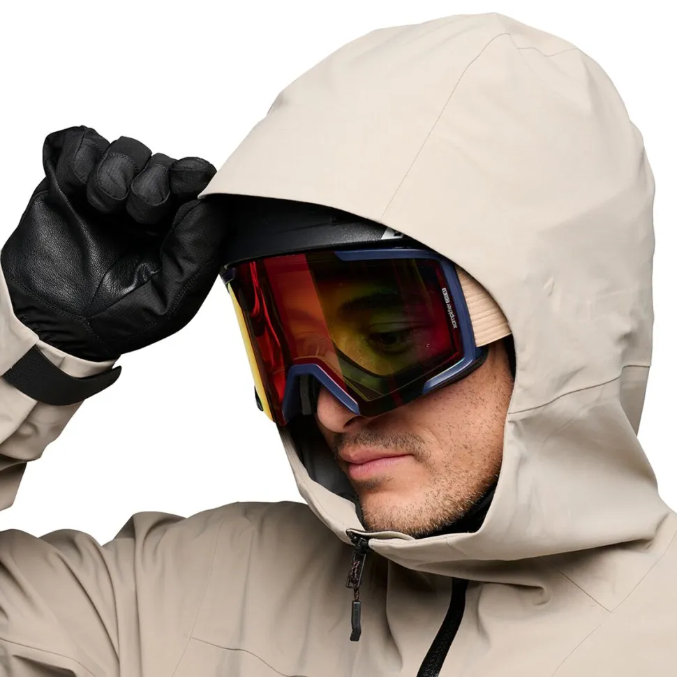 Factor Shell Jacket - Men's
