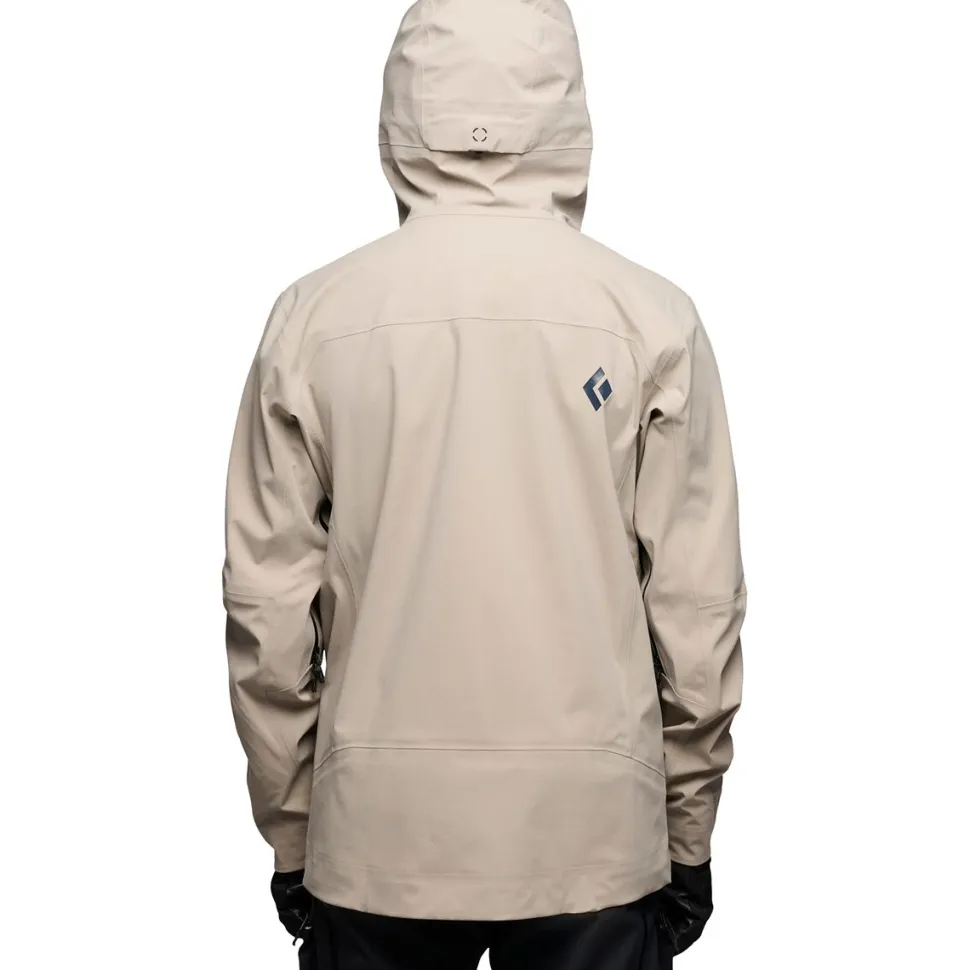 Factor Shell Jacket - Men's