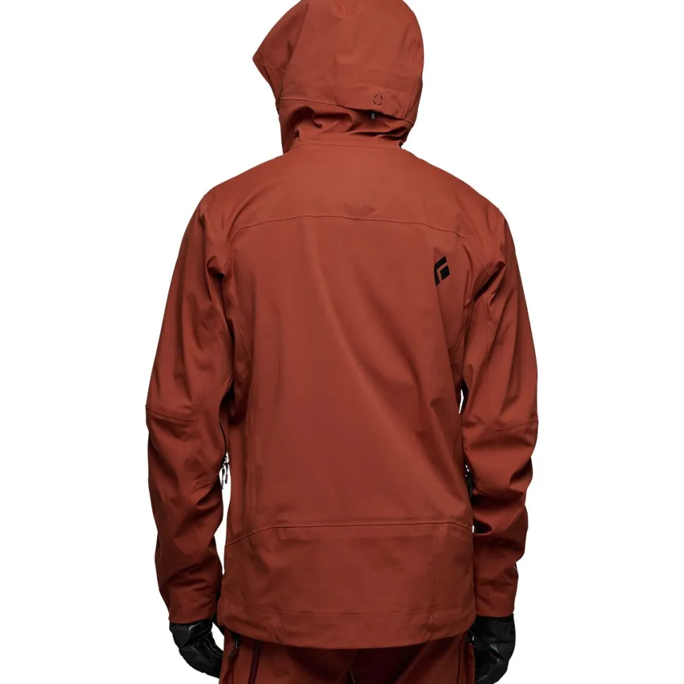 Factor Shell Jacket - Men's