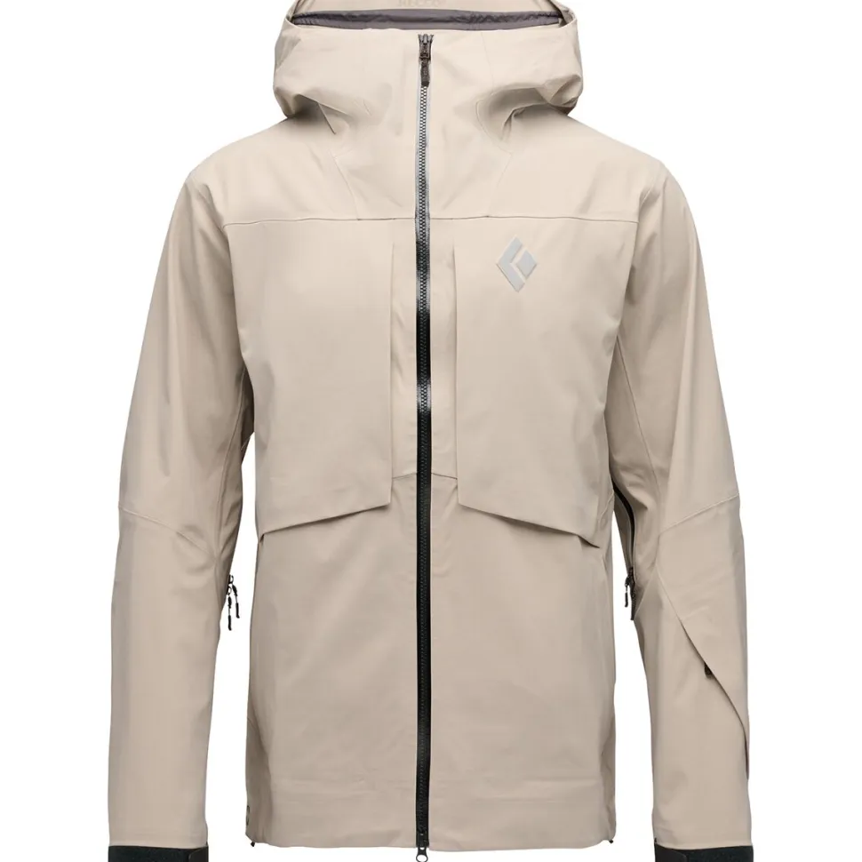 Factor Shell Jacket - Men's