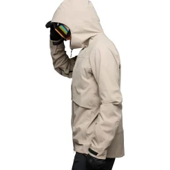 Factor Shell Jacket - Men's