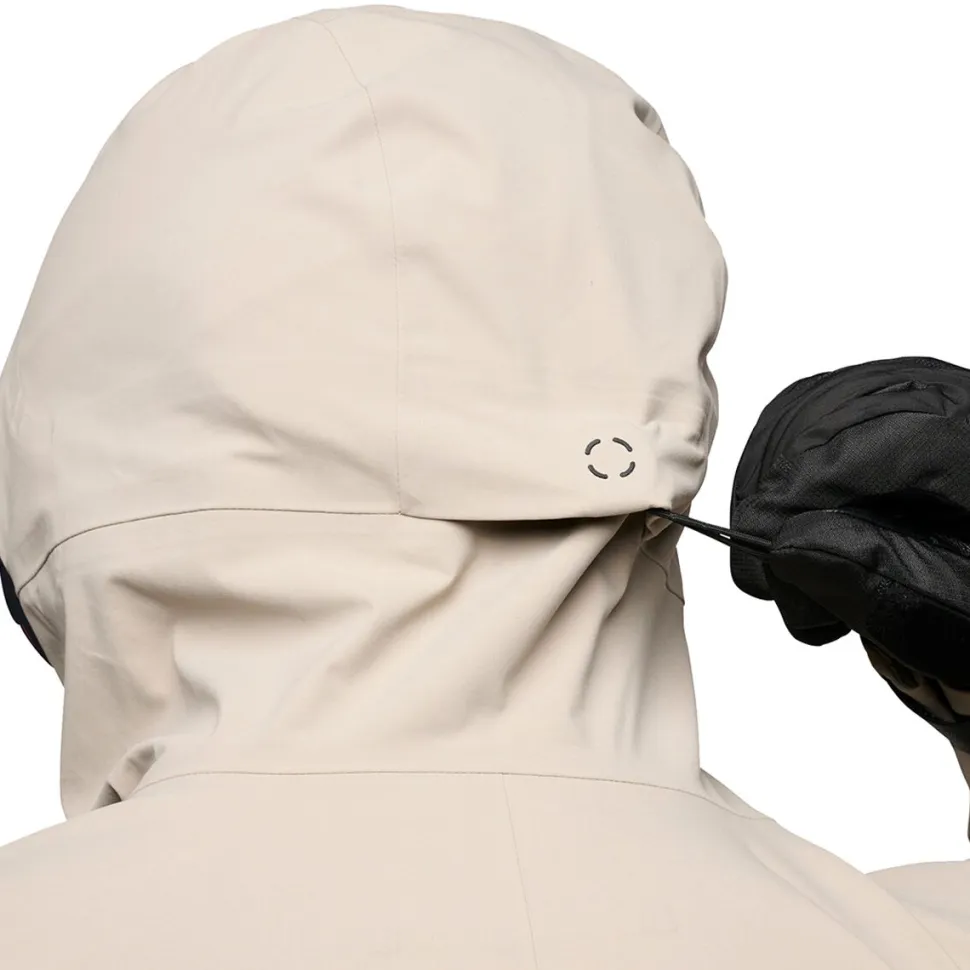 Factor Shell Jacket - Men's