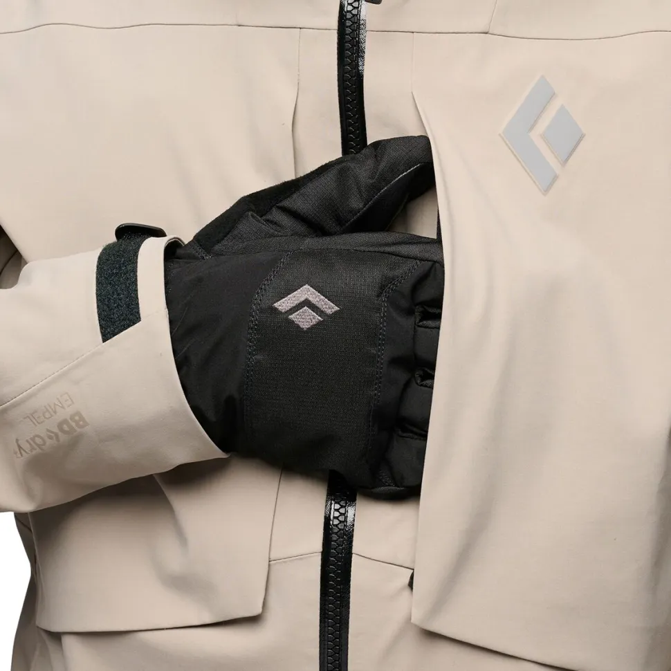 Factor Shell Jacket - Men's