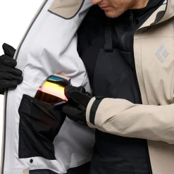 Factor Shell Jacket - Men's