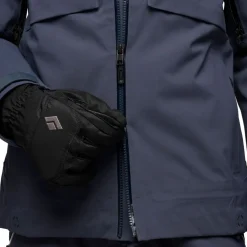 Factor Shell Jacket - Women's