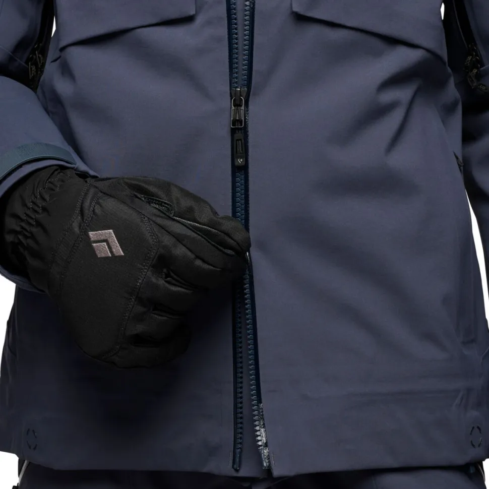 Factor Shell Jacket - Women's