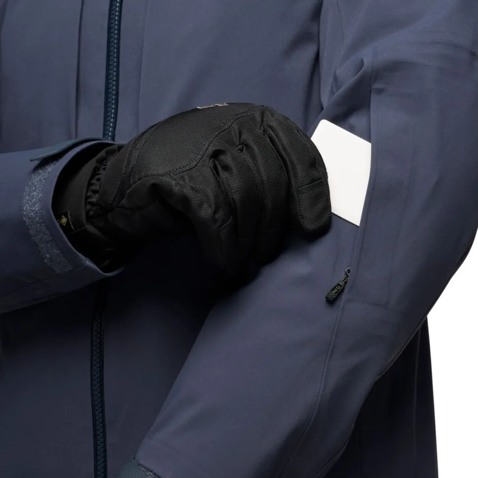 Factor Shell Jacket - Women's