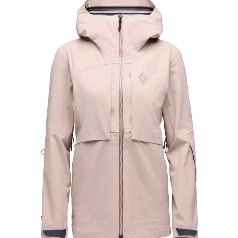 Factor Shell Jacket - Women's
