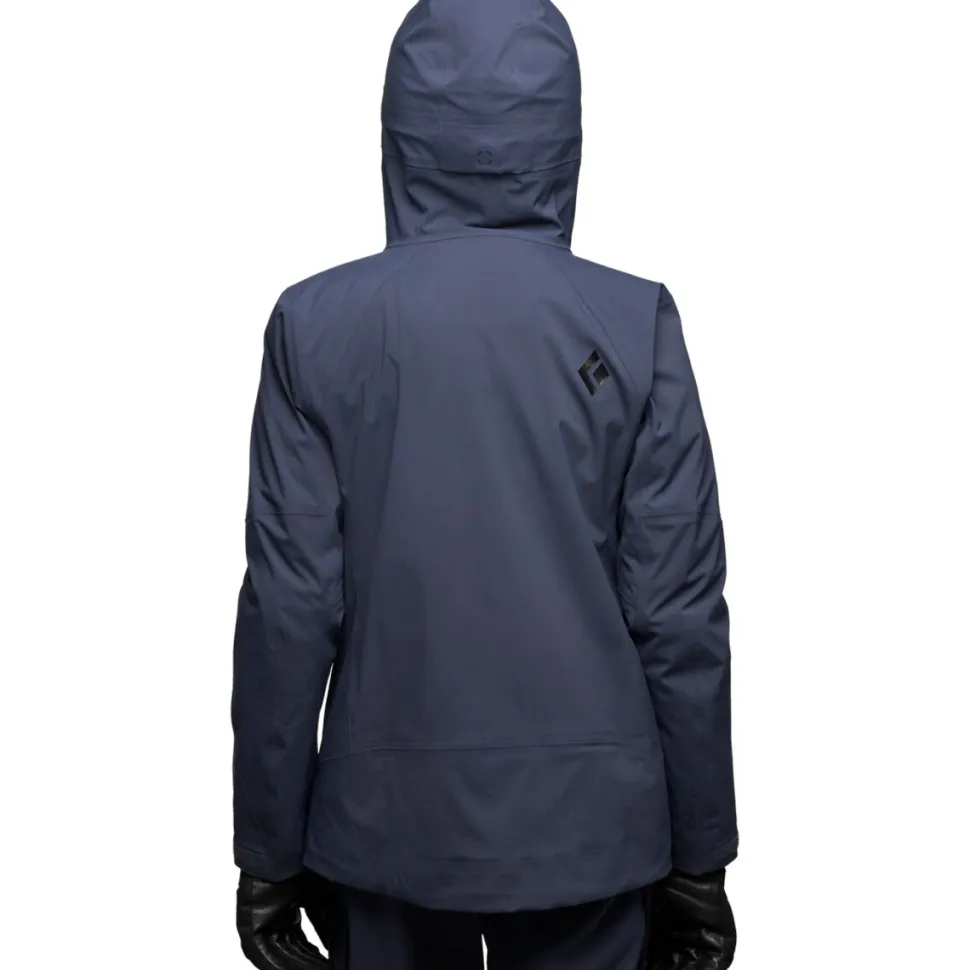Factor Shell Jacket - Women's