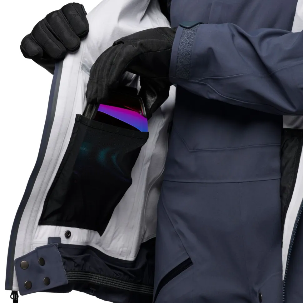 Factor Shell Jacket - Women's
