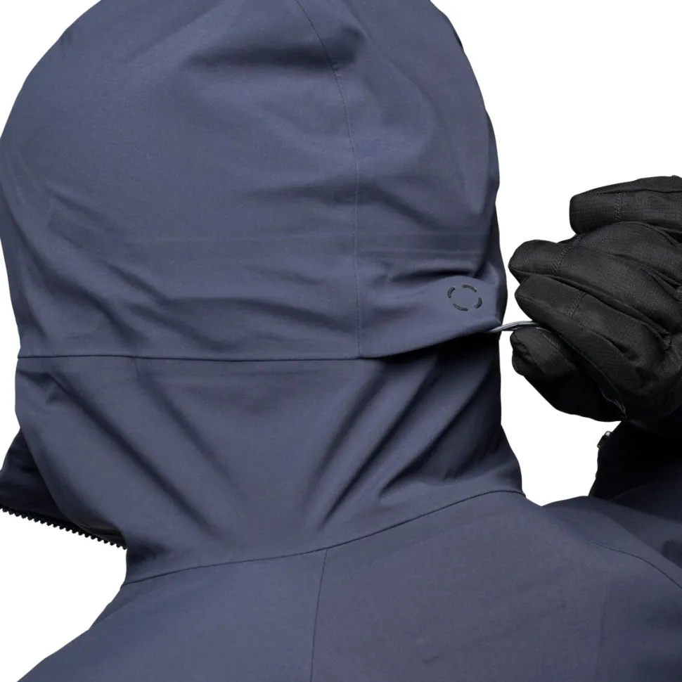 Factor Shell Jacket - Women's